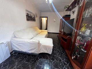 Piso en venta en Santa Eulàlia en Hospitalet de Llobregat, L´