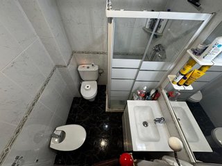 Piso en venta en Santa Eulàlia en Hospitalet de Llobregat, L´