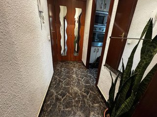 Piso en venta en Santa Eulàlia en Hospitalet de Llobregat, L´