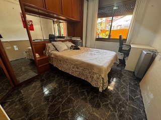 Piso en venta en Santa Eulàlia en Hospitalet de Llobregat, L´