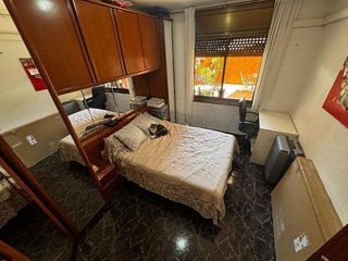 Piso en venta en Santa Eulàlia en Hospitalet de Llobregat, L´