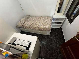 Piso en venta en Santa Eulàlia en Hospitalet de Llobregat, L´