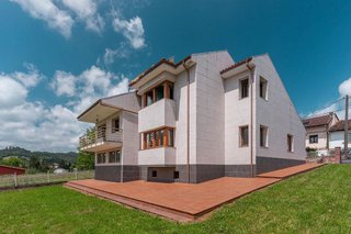 Chalet en venta en Nava