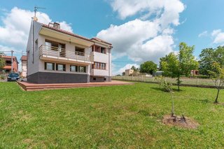 Chalet en venta en Nava