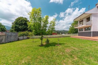 Chalet en venta en Nava