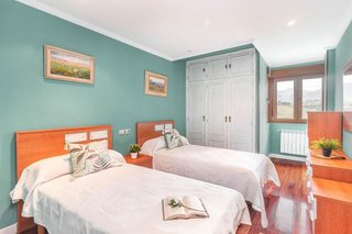 Chalet en venta en Nava