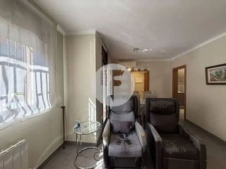 Piso en venta en Can Rull en Sabadell