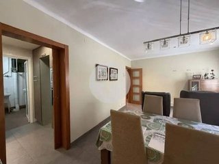 Piso en venta en Can Rull en Sabadell