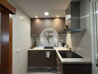 Piso en venta en Can Rull en Sabadell