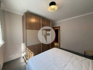 Piso en venta en Can Rull en Sabadell