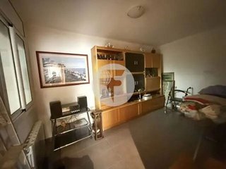 Piso en venta en Can Rull en Sabadell