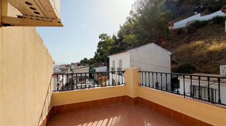 Casa adosada en venta en Cártama pueblo en Cártama