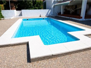 Chalet en venta en Pinemar-Can Cornet en Pineda de Mar