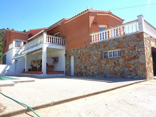 Chalet en venta en Pinemar-Can Cornet en Pineda de Mar