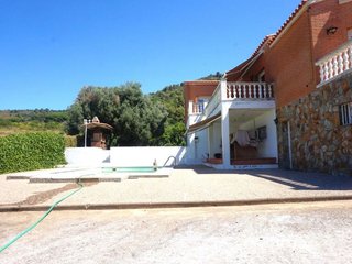 Chalet en venta en Pinemar-Can Cornet en Pineda de Mar