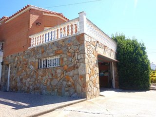 Chalet en venta en Pinemar-Can Cornet en Pineda de Mar