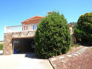 Chalet en venta en Pinemar-Can Cornet en Pineda de Mar
