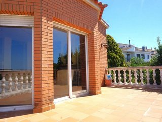 Chalet en venta en Pinemar-Can Cornet en Pineda de Mar