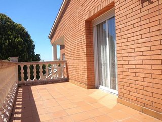 Chalet en venta en Pinemar-Can Cornet en Pineda de Mar