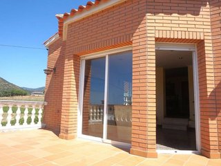 Chalet en venta en Pinemar-Can Cornet en Pineda de Mar