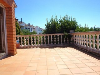 Chalet en venta en Pinemar-Can Cornet en Pineda de Mar