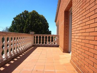 Chalet en venta en Pinemar-Can Cornet en Pineda de Mar