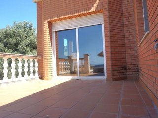 Chalet en venta en Pinemar-Can Cornet en Pineda de Mar