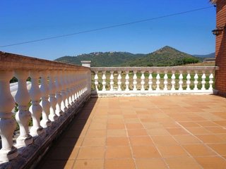 Chalet en venta en Pinemar-Can Cornet en Pineda de Mar