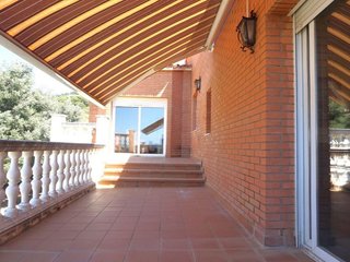 Chalet en venta en Pinemar-Can Cornet en Pineda de Mar