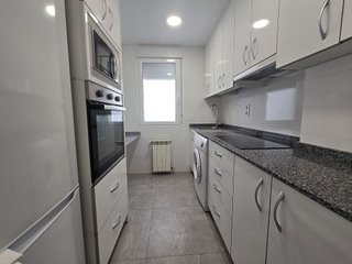 Piso en alquiler en Universidad San Francisco en Zaragoza