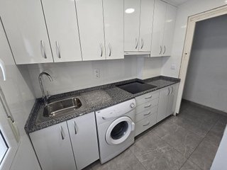 Piso en alquiler en Universidad San Francisco en Zaragoza