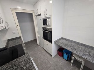 Piso en alquiler en Universidad San Francisco en Zaragoza