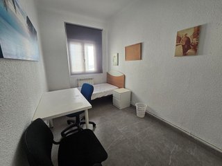 Piso en alquiler en Universidad San Francisco en Zaragoza