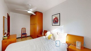 Piso en venta en Centre - Eixample – Can Llobet – Can Serra en Barbera del Vallès