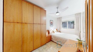 Piso en venta en Centre - Eixample – Can Llobet – Can Serra en Barbera del Vallès