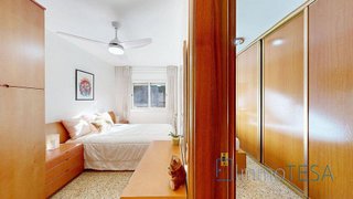 Piso en venta en Centre - Eixample – Can Llobet – Can Serra en Barbera del Vallès