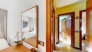 Piso en venta en Centre - Eixample – Can Llobet – Can Serra en Barbera del Vallès