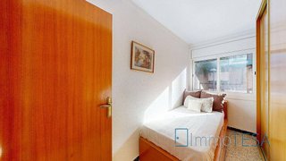 Piso en venta en Centre - Eixample – Can Llobet – Can Serra en Barbera del Vallès