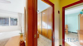Piso en venta en Centre - Eixample – Can Llobet – Can Serra en Barbera del Vallès