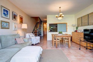 Casa pareada en venta en La Collada - Sis Camins - Fondo Somella - Santa Maria en Vilanova i La Geltrú
