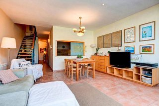 Casa pareada en venta en La Collada - Sis Camins - Fondo Somella - Santa Maria en Vilanova i La Geltrú