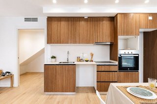 Dúplex en venta en La Prosperitat en Barcelona