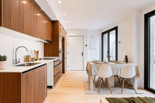 Dúplex en venta en La Prosperitat en Barcelona