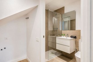 Dúplex en venta en La Prosperitat en Barcelona