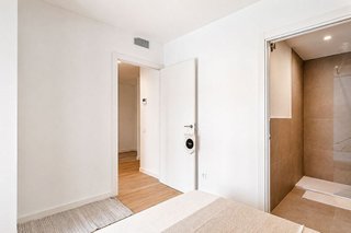 Dúplex en venta en La Prosperitat en Barcelona