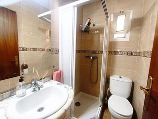 Ático en venta en Can Vidalet en Esplugues de Llobregat