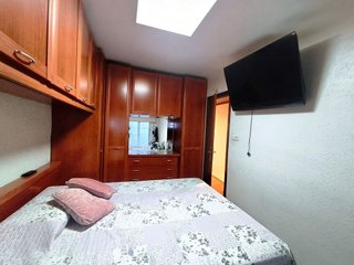 Ático en venta en Can Vidalet en Esplugues de Llobregat