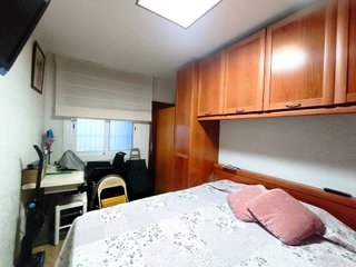 Ático en venta en Can Vidalet en Esplugues de Llobregat