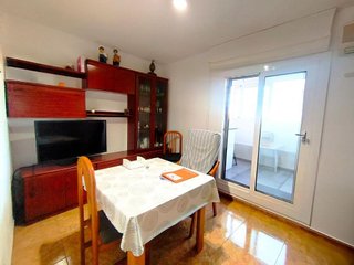 Ático en venta en Can Vidalet en Esplugues de Llobregat
