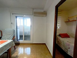 Ático en venta en Can Vidalet en Esplugues de Llobregat